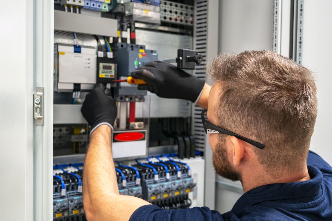 Técnico em Eletrotécnica
